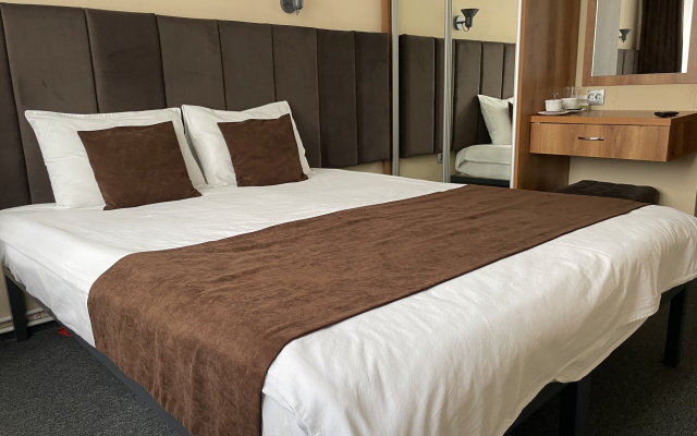 Hotel Lecardo