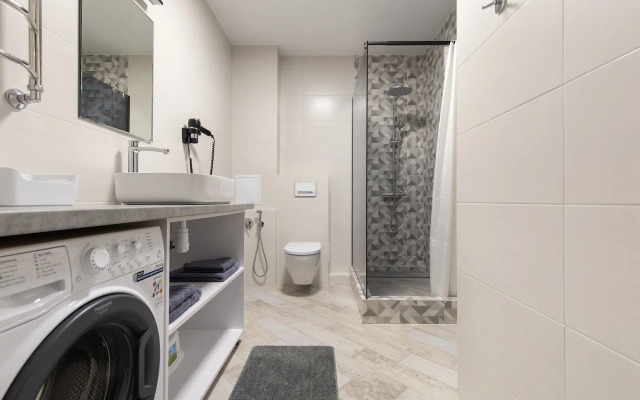 Апартаменты Баден Баден Спа