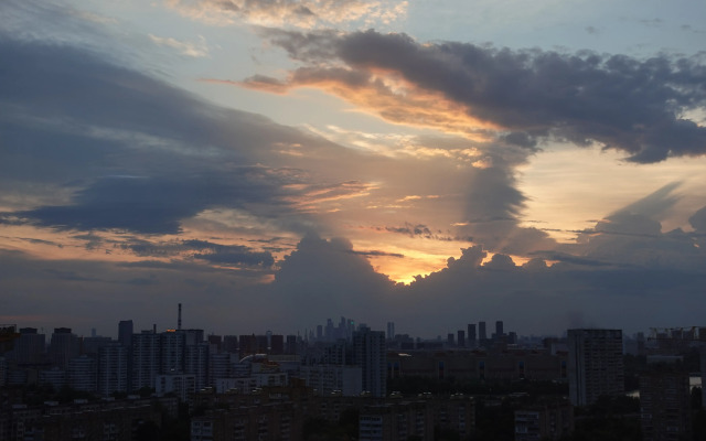 Апартаменты Видовые на Корабельной