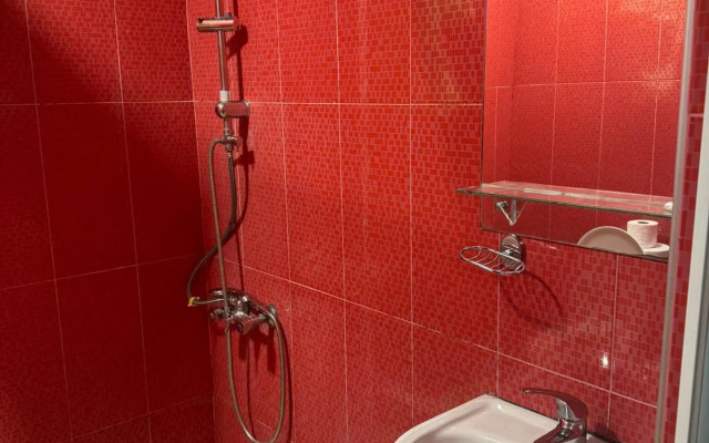 Отель и хостел Lucky