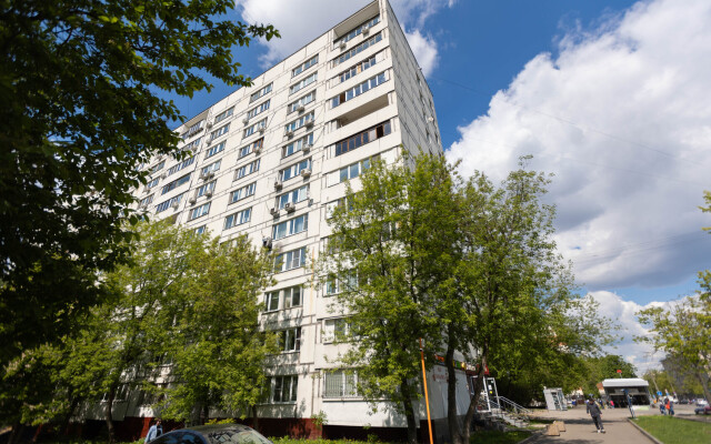 Studia Riva Apart Iris Apartments