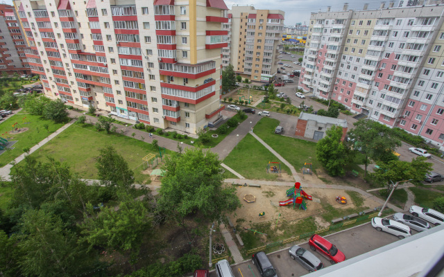 1 Komnatnaya Vozle Trts Planeta Flat