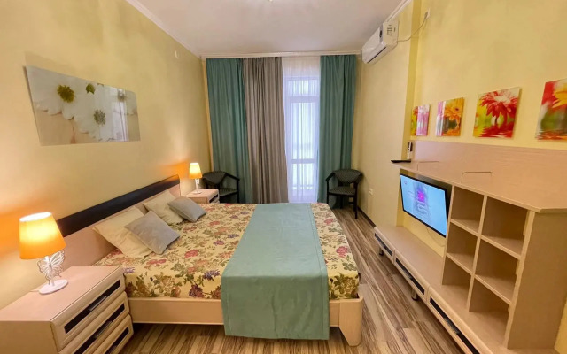 Квартира на Мира 15