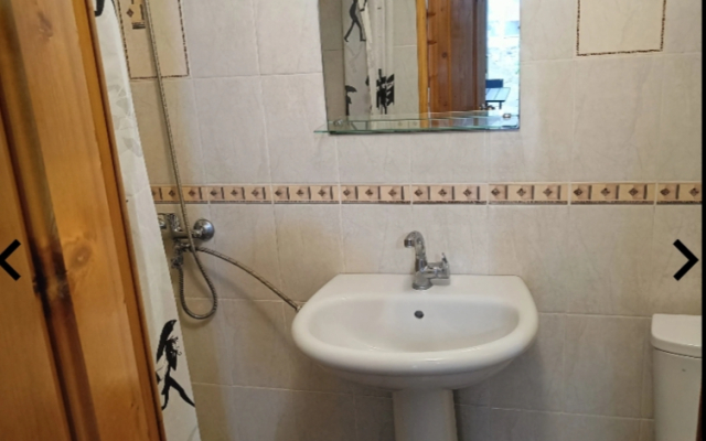 Частный дом Отдельный