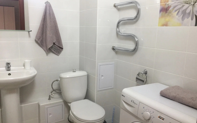 Квартира у ТРЦ Планета