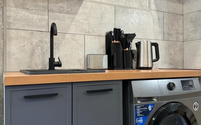 Квартира Veneto Room 4