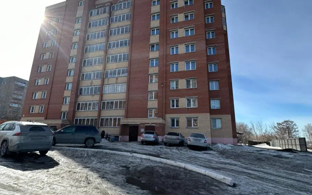 Апартаменты двухкомнатные апартаменты