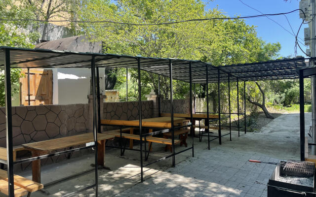 Гостевой дом У Александра