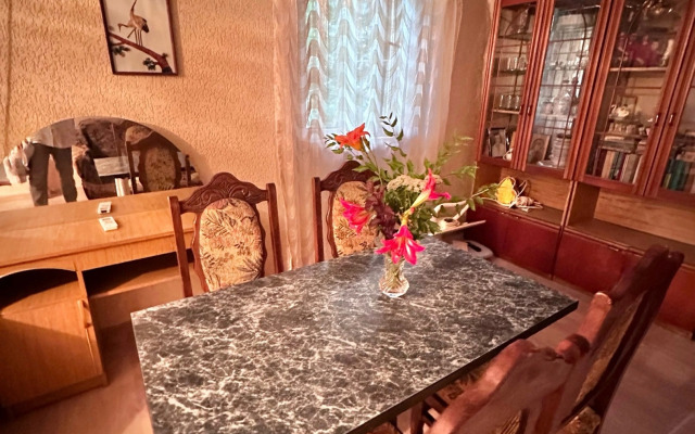 Private house Sukhumskoye Shosse 90 "pod Klyuch"