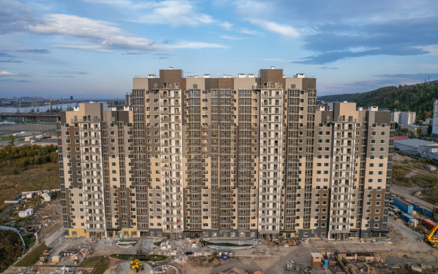 Квартира вблизи Зоопарка и Канатной Дороги