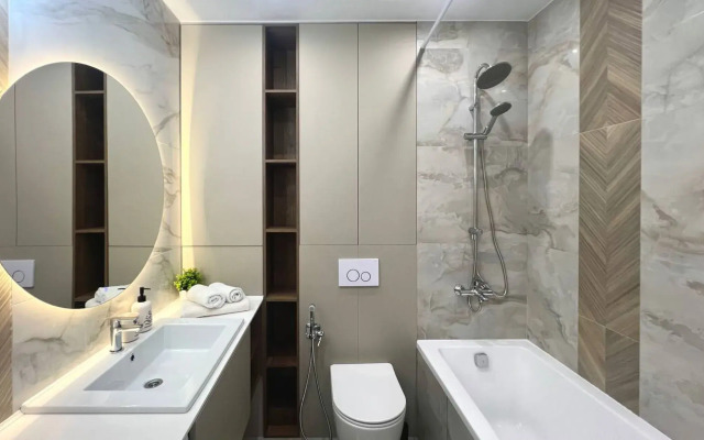 Oliviya Apartments