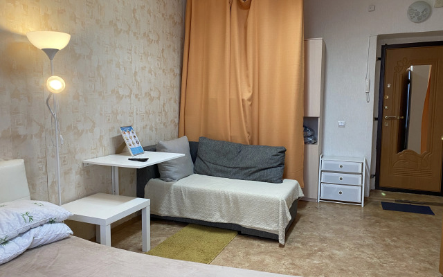 Квартира Светлая на Дзержинского 63 Невьянск