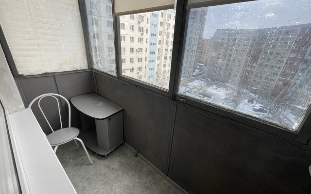 Апартаменты 339 Стрелковой Дивизии 23/2