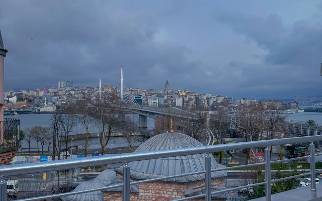 Sweet Hotel Istanbul