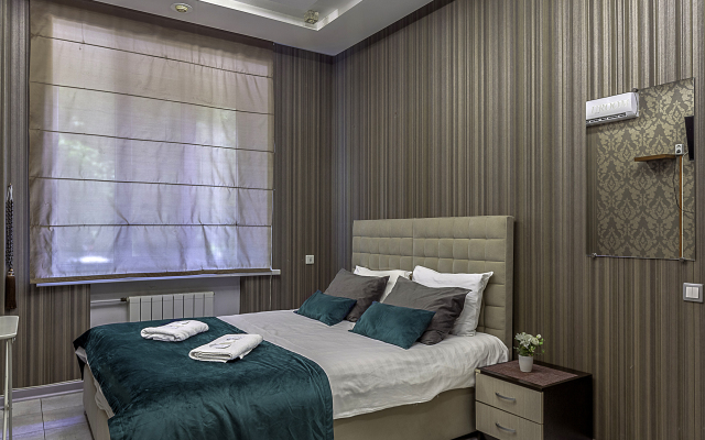 URoom Mini-Hotel