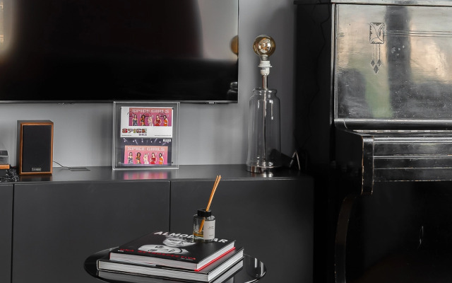 Квартира ЖК Чкалов