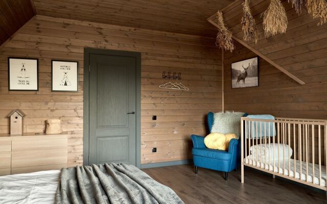 S Baney Private House