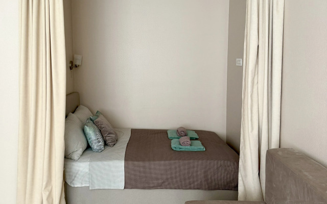 Квартира Уютная Однокомнатная