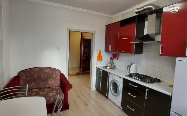 Апартаменты Vita