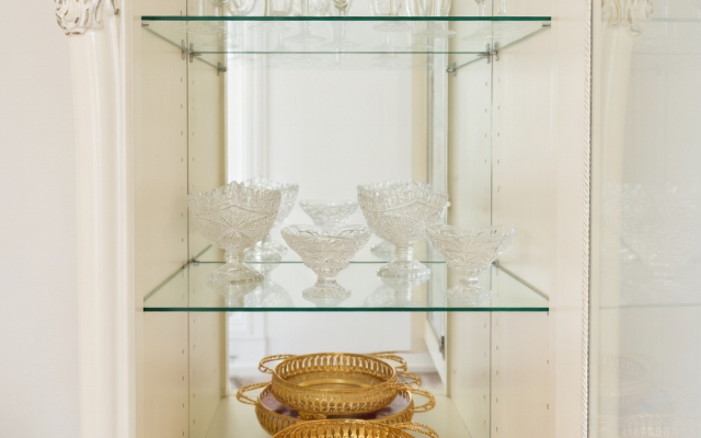 Квартира Уютная