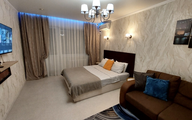 Квартира Чисто и уютно