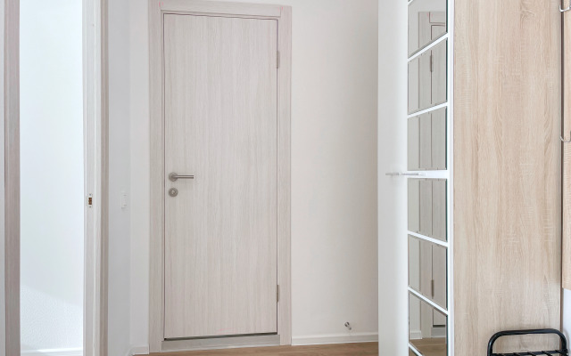 Апартаменты 2-к. Квартира 50 м² 2/25 эт.