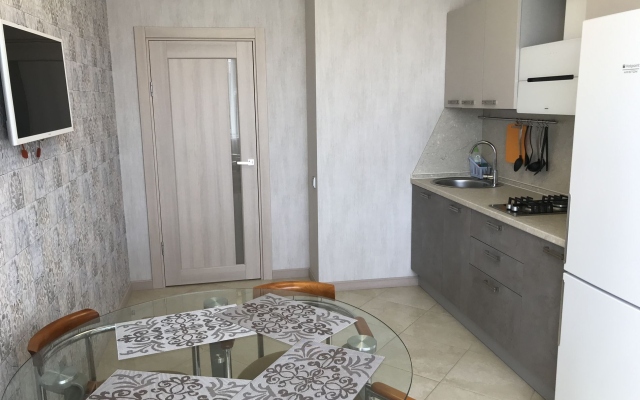 130 Kurzalnaya 9 Apartments