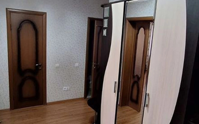 Квартира на Восточно-Кругликовской 18