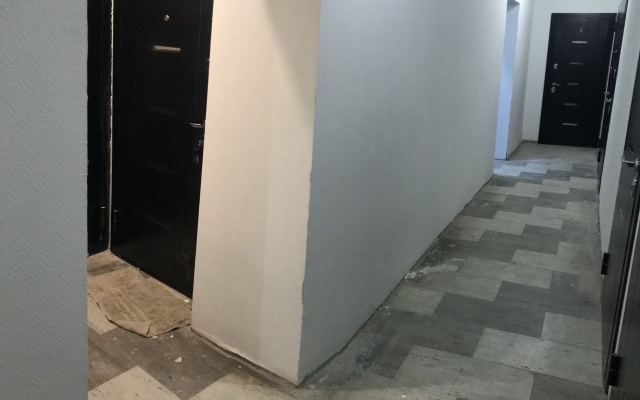 Oreshka Apartments
