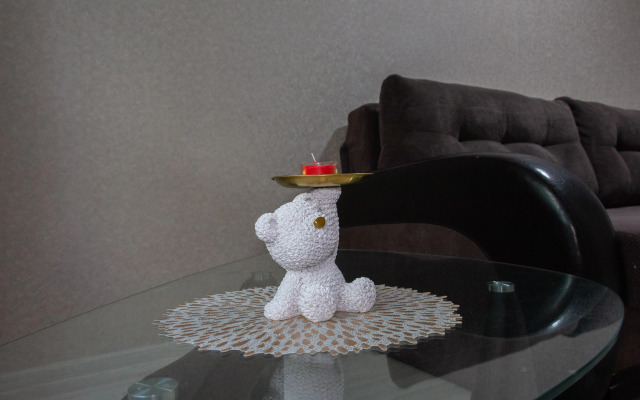 Квартира уютная в центре города