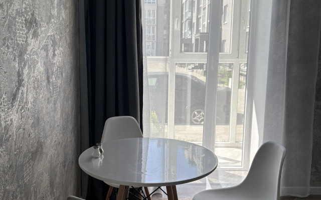 Квартира Морская