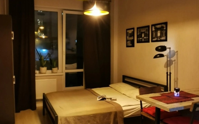 Pulkovo Sky Apartments