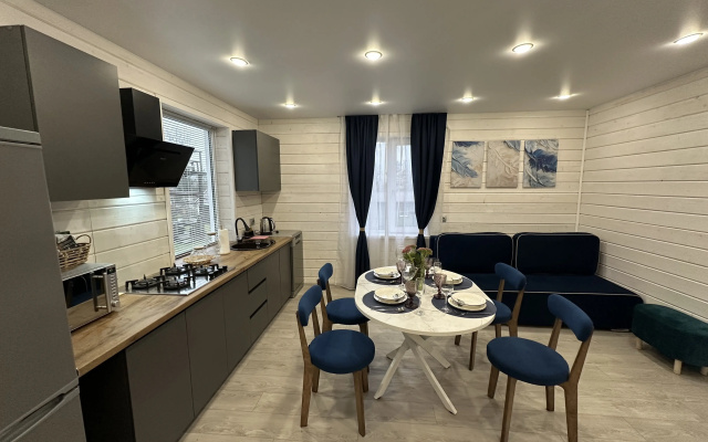 Частный дом Family Villa