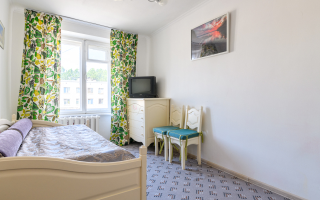 Apartments Sutki Rent u mosta Aleksandra Nevskogo