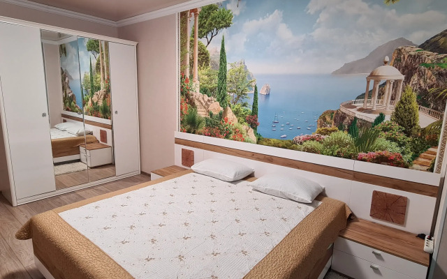 Гостиница Номера Парк-Отель