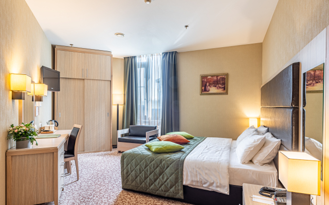 Hotel Novyij Petergof