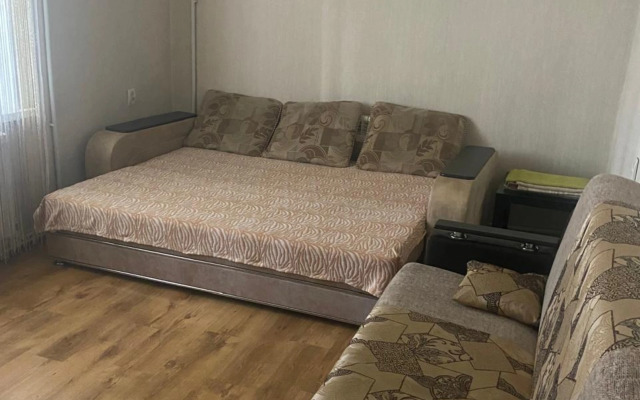 Квартира на улице Московская 48