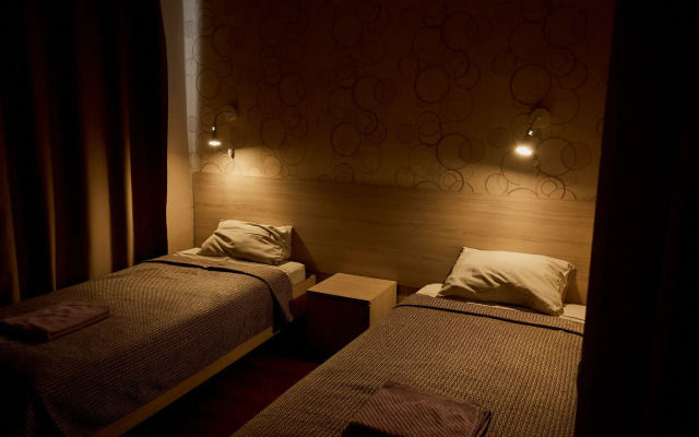 Гостевой Дом Скопин