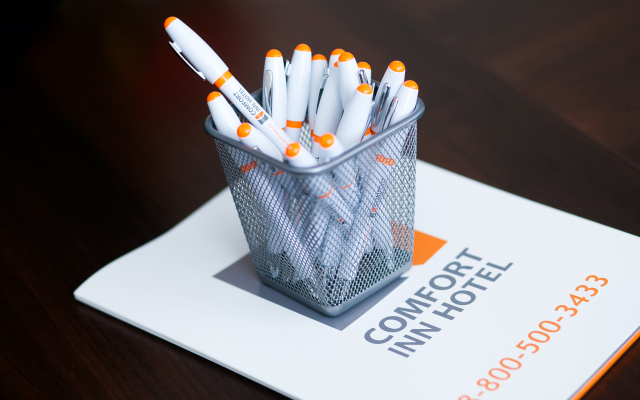 Comfort_Nsk Hotel