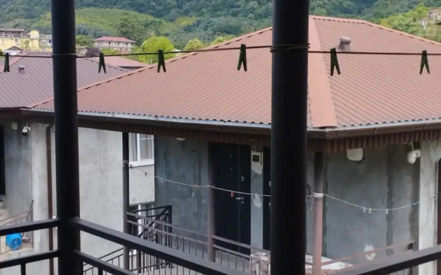 Abaza Guest House