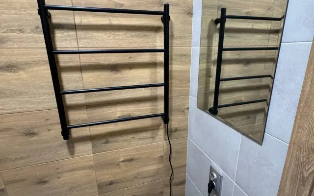 Studiya Na G. Tikhonova 8 Apartments