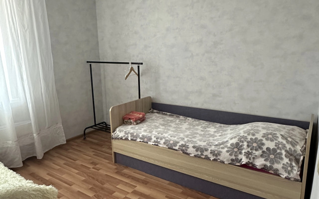 Апартаменты на Достоевского