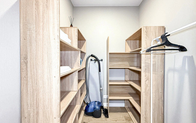 Monako 24 Zhk Chernomorskiy-2/301 Apartments