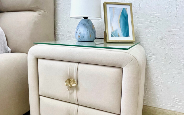 Апартаменты DreamApart light у парка Краснодар