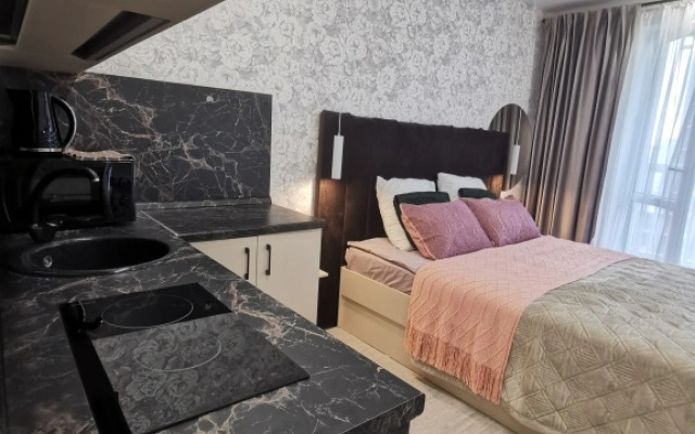 Izyuminka Novogo Goroda Flat