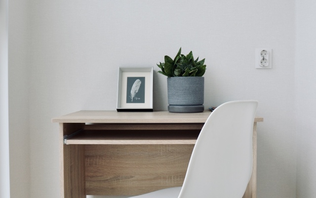 Abramov Green Apartments
