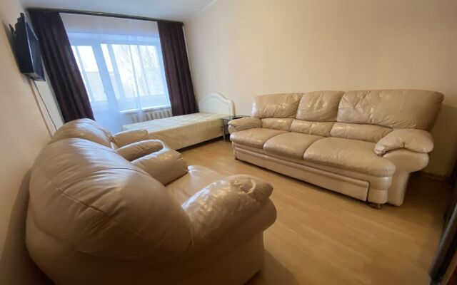 Апартаменты на улице Весенняя 21А