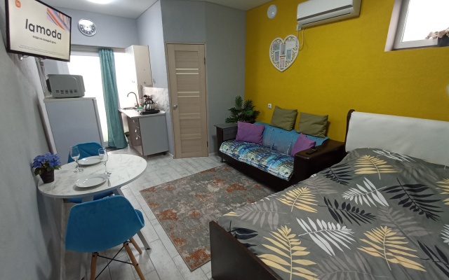 VladLena Guest house