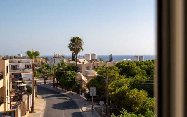 Seaview - 2-Bedrooms - Mezzarina Flat