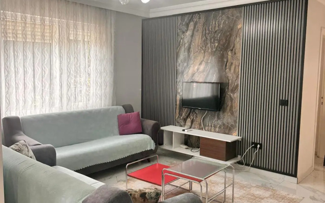 Апартаменты Anatolia